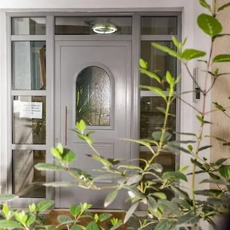 Papoulias Suite Thessaloniki Exterior photo