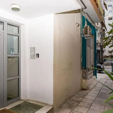 Papoulias Suite Thessaloniki Exterior photo
