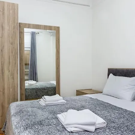 Papoulias Suite Thessaloniki Exterior photo