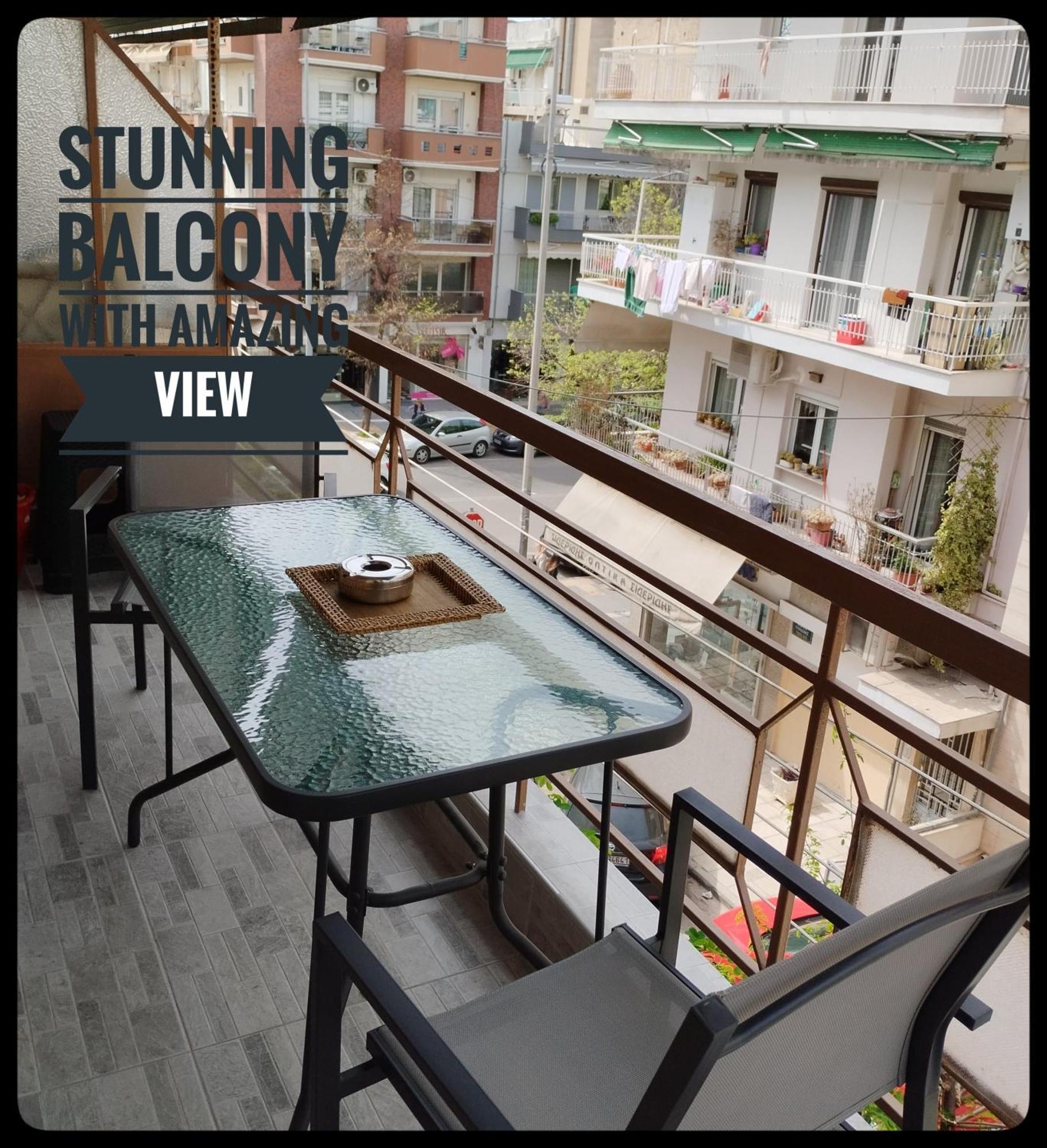 Papoulias Apartment *