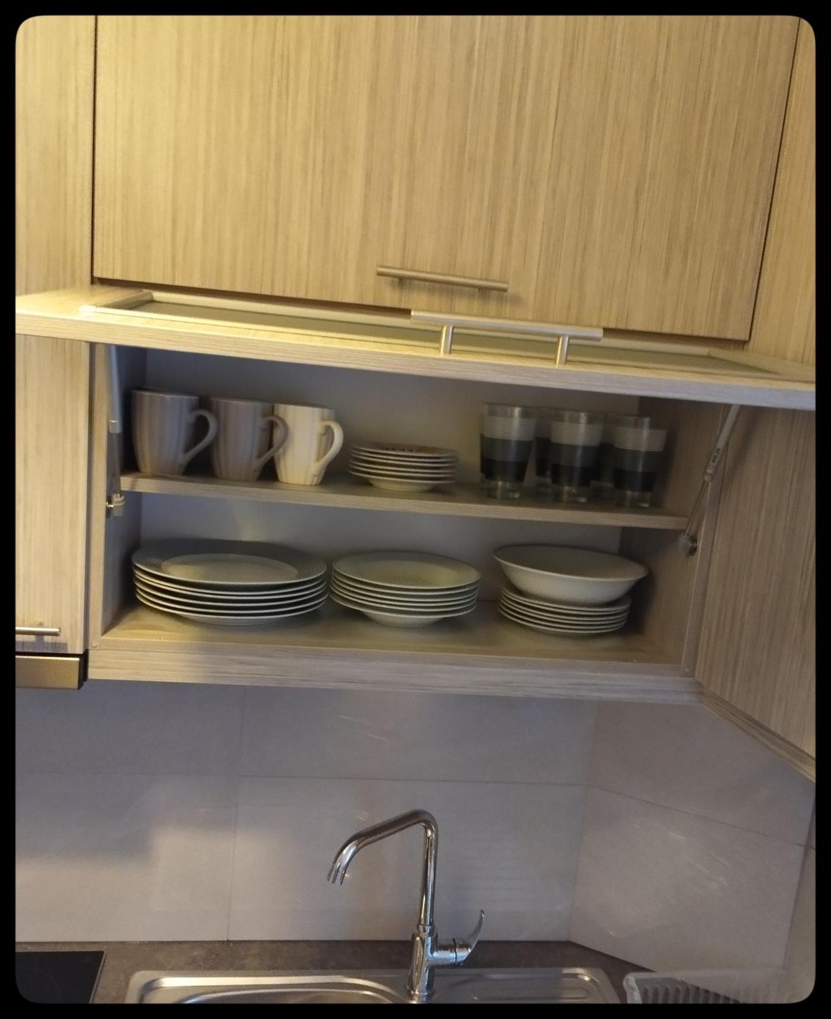 Apartment Papoulias *