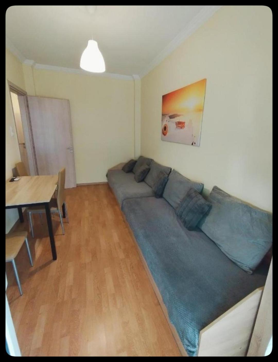 Papoulias Apartment Thessaloniki