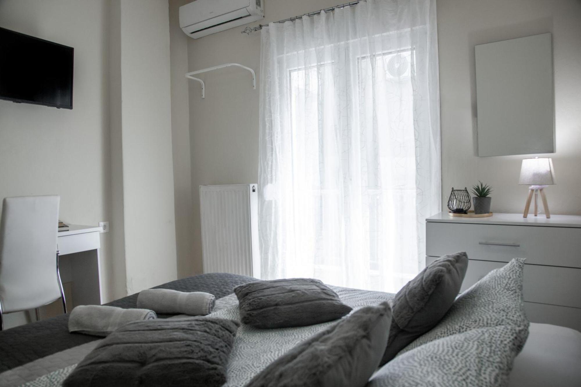 Apartment Papoulias